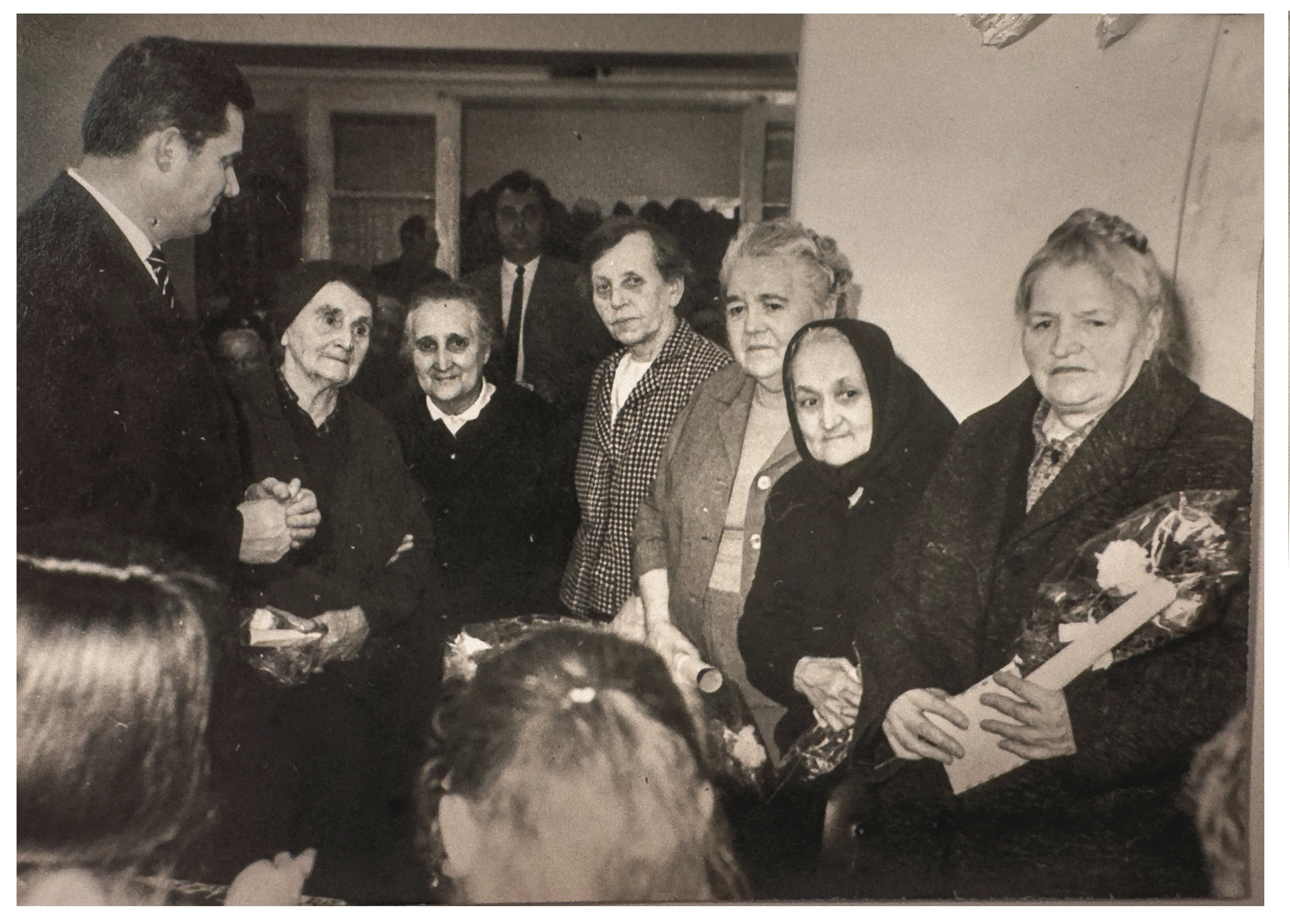 1971 Weseleny és Üllő út Csendes nap és öregek köszöntése 038